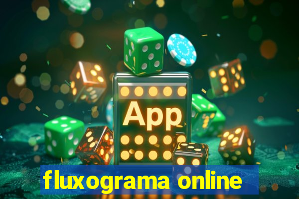 fluxograma online